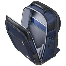 Samsonite Spectrolite 3.0 17,3" EXP Deep Blue