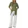 s.Oliver Jeans Suri/Regular Fit/High Rise/Wide Leg / Regular Fit / High Rise / Wide - weiß 40/30