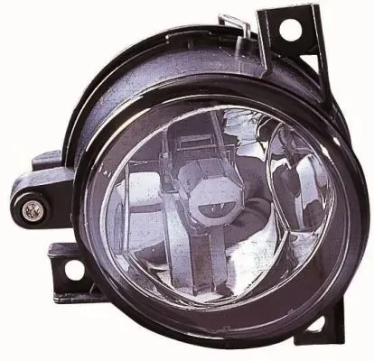 ABAKUS Nebelscheinwerfer 4412017rue H3 rechts für VW