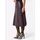 Creation L Premium A-Linien-Rock Damen Rot 36