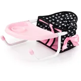 Bayer Puppen-Tischsitz