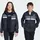 adidas Regenjacke Tiberio Schwarz 164