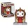 Funko Star Wars Queen Amidala on Throne 12 cm