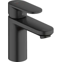 Hansgrohe Vernis Blend Einhandmischer Mattschwarz