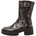 1397 Damenstiefel Off White 41 EU elfenbein 41 EU