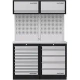 Kraftwerk, Werkstattschrank, Mobilio 2er Kombi (48.80 cm, 200 cm)