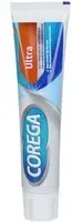 Corega Ultra Fresh Crème Adhesive 70 g crème adhésive Autre