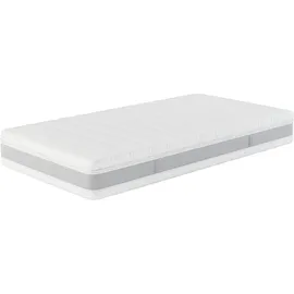 Hn8 Schlafsysteme Sleep Balance TFK 80 x 200 cm H3