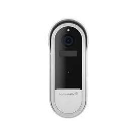 Homematic IP Set - mit Video-Türklingel +