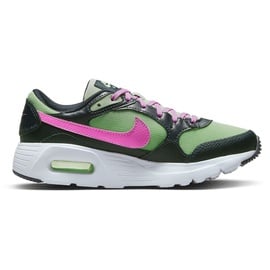 Nike Air Max SC Sneaker Kinder 300 honeydew/fuchsia dream-dark obsidian 38.5