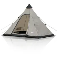 your GEAR Lido 370 Beige