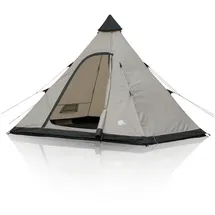 your GEAR Lido 370 Beige
