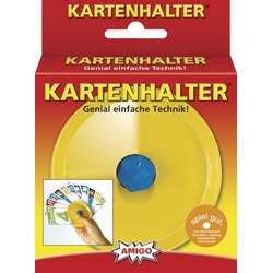 Kartenhalter Kartenhalter