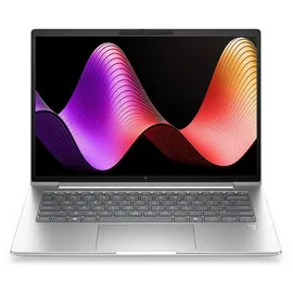 HP EliteBook 6 G2i 14'' Intel Core 5 320 32 GB RAM 512 GB SSD Win11 Pro E02CWET