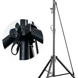 BULL'S Vibex S Mobile Dartstand