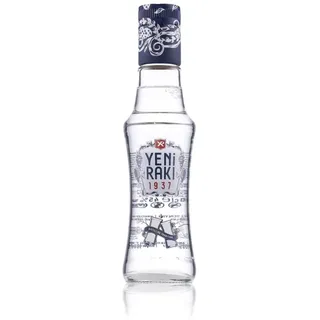 Yeni Raki Original 1937 45% Vol. 0,2l