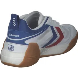 hummel Algiz 2.0 Lite Icon No23 white