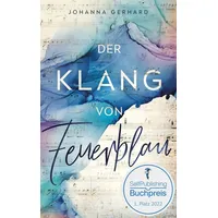 Nova MD Der Klang von Feuerblau