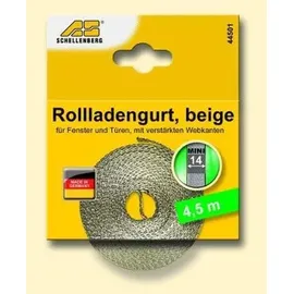Schellenberg Rolladengurt MINI,