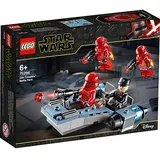 LEGO Star Wars Sith Trooper Battle Pack 75266