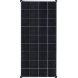 enjoy solar® Monokristallin 12V Solarmodul Mono100W-200W für 12V System--0%MwSt.