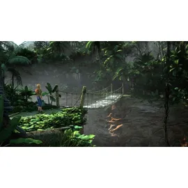 Geheimakte Sam Peters (USK) (PC)