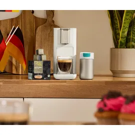 OEM Caffè Crema Glas 2er Set