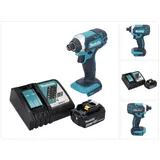 Makita DTD152RM1 inkl. 1 x 4,0 Ah + Ladegerät