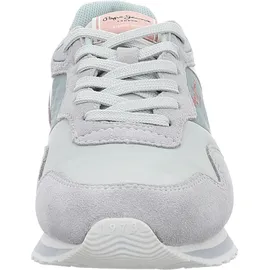 Pepe Jeans London Print Light Grey Marl 36