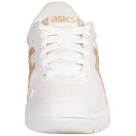 Asics Japan S Damen Weit Weiß/Beige 36