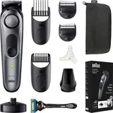 Braun Series 7 BT7420 silber