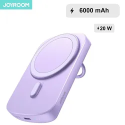 Powerbank 6000mAH 20W Joyroom EINHEITSGRÖSSE