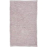 Aquanova Axel Puderrosa 120 x 70 cm