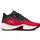 Under Armour Under Armour Unisex UA Basketballschuhe 600 red/black/white 47