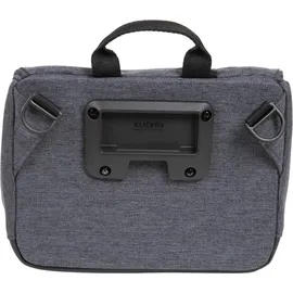 Norco Bellham 2.5 Lenkertasche grau