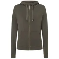 Super.natural Solution Kapuzenpullover - Black Ink - L