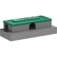 Hansgrohe uBox universal Grundkörper