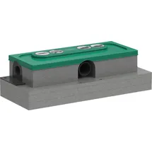 Hansgrohe uBox universal Grundkörper