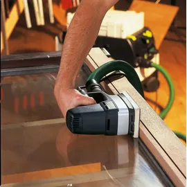 Festool Flach-Schleifschuh SSH-STF-LS130-F