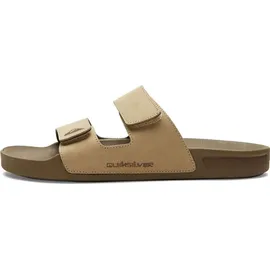 QUIKSILVER Rivi Nubuck Beige 40
