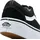 Vans Old Skool Platform black/white 37