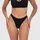 SMILODOX String Nysa Schwarz, XL