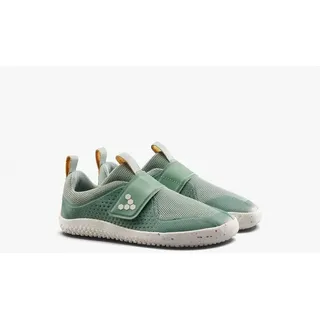 Vivobarefoot Primus Sport III Kids Glacial Green 31