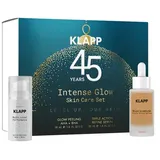 Klapp Cosmetics Intense Glow Serum 60 ml