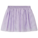 name it - Tüllrock NMFNUTULLE in orchid petal, Gr.98,