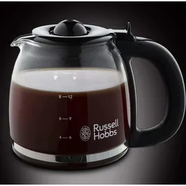 Russell Hobbs Colours Plus+ Flame Red 24031-56