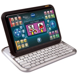 Vtech® Lernspielzeug VTech 2 in 1 Tablet, Lerncomputer