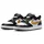Black/Metallic Gold/Black/White 27,5