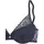 s.Oliver Amelie Push-up BH Spitze dunkelblau 70B