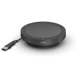 Jabra Speak2 40 UC Freisprechlösung für Telefonkonferenzen USB-A + USB-C